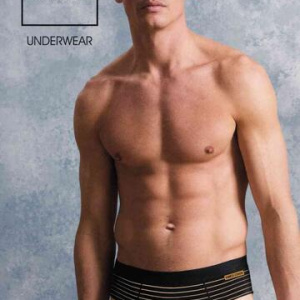 Slip uomo in cotone elasticizzato Enrico Coveri ES1288