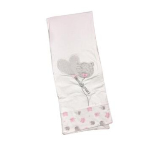 COPERTA NEONATA IN COTONE ELLEPI 12601