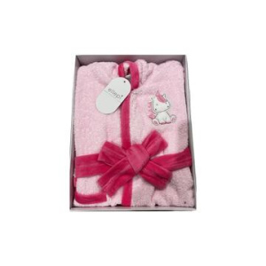 ACCAPPATOIO NEONATA IN COTONE CON CAPPUCCIO ELLEPI AB4281 12-24 mesi