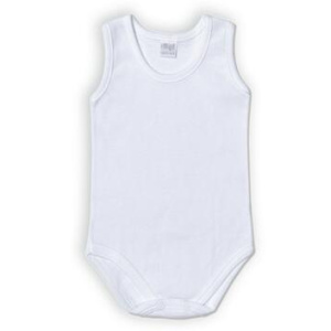 BODY NEONATO SENZA MANICHE ELLEPI AF840