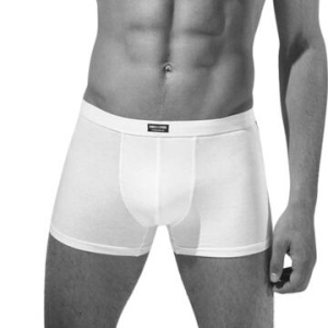 BOXER UOMO IN COTONE ELASTICIZZATO ELASTICO INFILATO COVERI EB1002