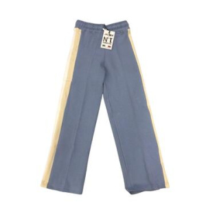 PANTALONE TUTA RAGAZZA JACKIE M 53FJ442 8-14 ANNI