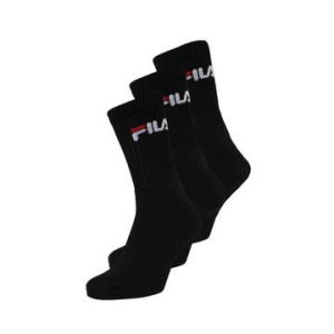 CALZINO TENNIS UNISEX IN SPUGNA FILA F9505 (3 PAIA)