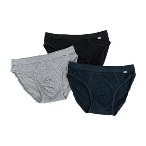 SLIP UOMO IN COTONE ELASTICIZZATO FILA FU5263