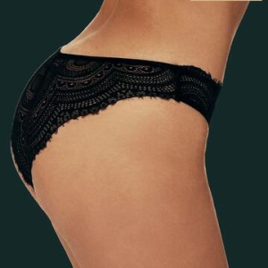 Slip donna in pizzo Gian Marco Venturi Fiona