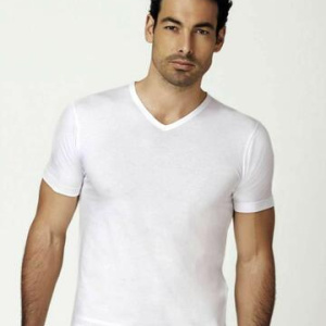 MAGLIA COTONE BIELASTICO UOMO NOTTINGHAM FOX