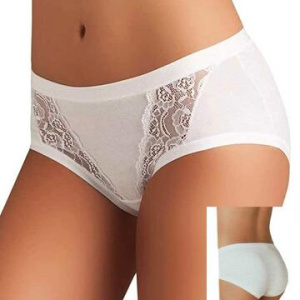 SLIP MIDI DONNA COTONELLA GD130- 2 SLIP