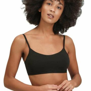 Brassiere donna in cotone organico Cotonella Life GD441