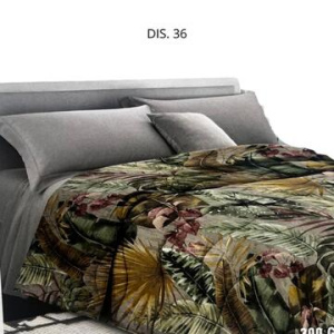 TRAPUNTA MATRIMONIALE GIOIA LOVELY HOME 260×260