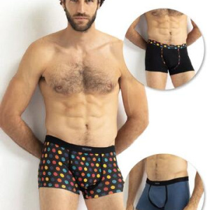 Boxer in cotone elasticizzato Armata di Mare GT2375