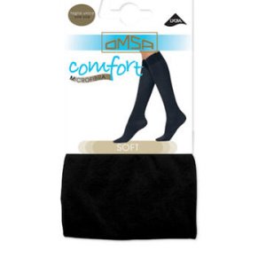 GAMBALETTO IN MICROFIBRA DONNA OMSA COMFORT MICRO 70