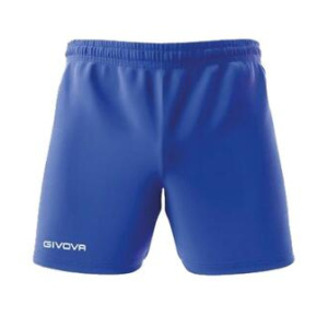 PANTALONCINO SPORTIVO UOMO GIVOVA CAPO P018