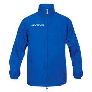 GIACCA IMPERMEABILE ANTIPIOGGIA GIVOVA RAIN RJ001