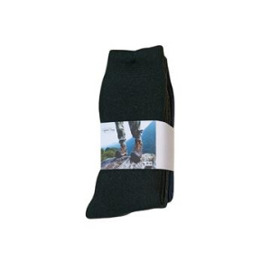 CALZA CORTA SPUGNONE GOFFREDO BERENZI 1010 TRI-PACK