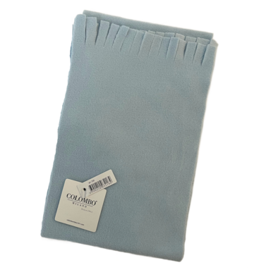 SCIARPA IN PILE NEONATO S90 COLOMBO