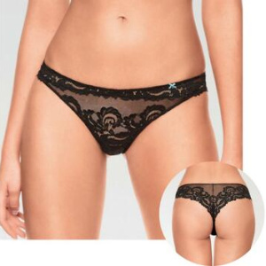 BRASILIANA MINI INFIORE PIZZO 5103