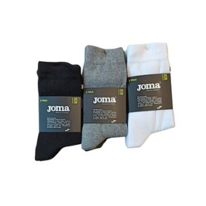 CALZINO TENNIS RASATO UOMO JOMA JU14 (3 PAIA)