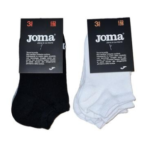 CALZINI FANTASMINI BAMBINO JOMA JB32 (3 PAIA)