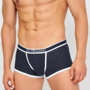 BOXER IN COTONE ELASTICIZZATO UOMO KAPPA K1231
