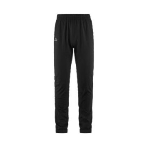 PANTALONE UOMO LEGGERO SLIM FIT KAPPA 303N0E0