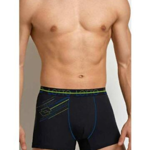 Boxer uomo in cotone elasticizzato Lotto LB1344