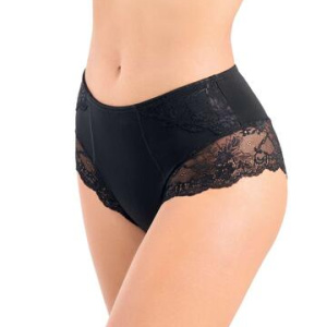 Guainetta donna in micro e pizzo Pura art. Lara