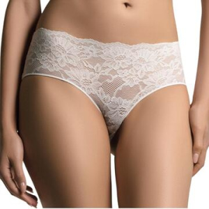 CULOTTE IN PIZZO 3D LEPEL BELSENO ESSERE 496
