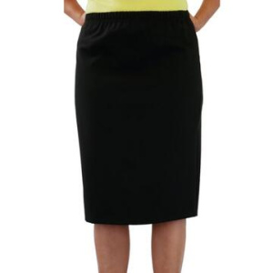 GONNA IN JERSEY LOOK 32037 MENTA