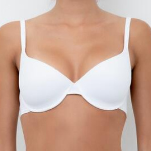 Reggiseno push-up Lormar Soufflè