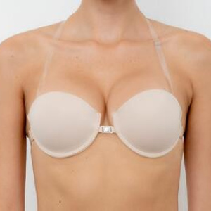 Reggiseno a fascia Lormar Lynette