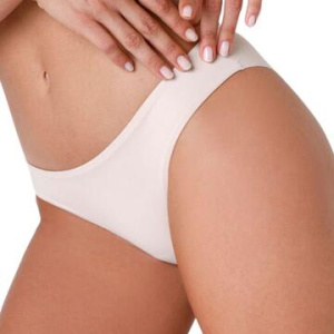 SLIP INVISIBILE IN MICROFIBRA LOVABLE 0153