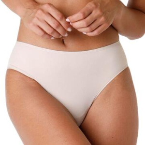 SLIP MIDI INVISIBILE IN MICROFIBRA LOVABLE 0193