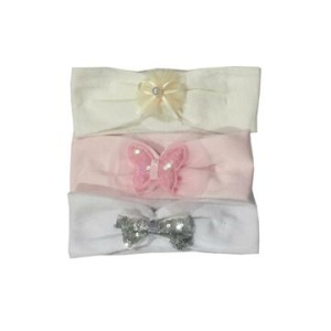 FASCETTA NEONATA MAFER WSF8799