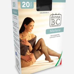 AUTOREGGENTE DONNA DONNA BC MARLENE 20