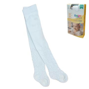 COLLANT NEONATA IN CALDO COTONE MERITEX 0240 LIZA