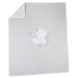 TRAPUNTINO CULLA RICAMATO NEONATO NAZARENO GABRIELLI NG433