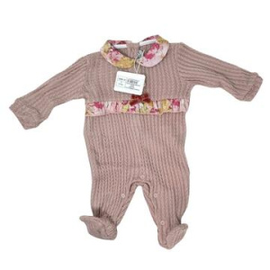 TUTINA NEONATA NAZARENO GABRIELLI NG-2215