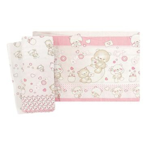 COMPOSE LETTINO FLANELLA STAMPATA NAZARENO GABRIELLI NG-397