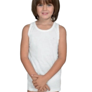 CANOTTA BIMBO SPALLA LARGA NAVIGARE 13021