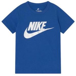 NIKE T-SHIRT BAMBINI 8U7065-U89 FUTURA