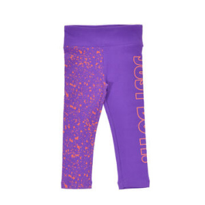 NIKE LEGGINGS CORTO BAMBINA 36J289 SPLATTER