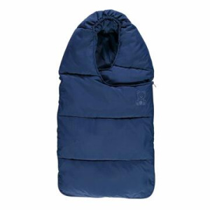 Sacco ovetto-nanna termico per passeggino o carrozzina di Ellepi  BM5567