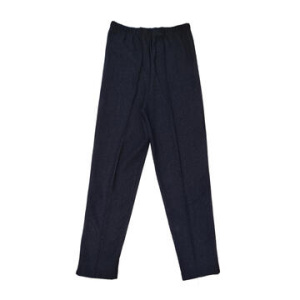 PANTALONE DONNA OTTOMAN INVERNALE