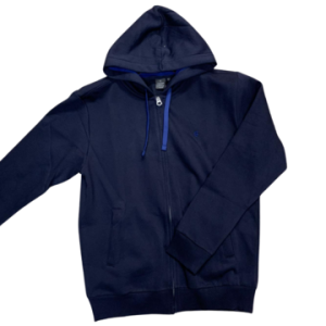 FELPA DA UOMO FULLZIP M-3XL FE4023 COVERI