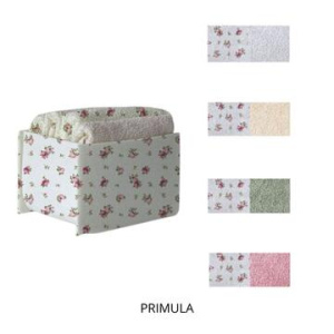 SET 4 LAVETTE BAGNO SITAS 30X30