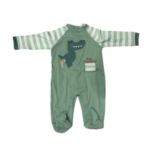 TUTINA NEONATO JERSEY COTONE PASTELLO TJ15AE2 1-12 MESI