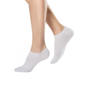 MINICALZA IN COTONE ELASTICIZZATO UNISEX PEZZINI SVELTO MCZ-100 (TRI-PACK)