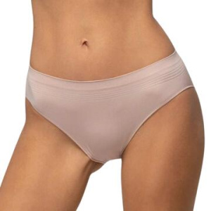 Slip donna in microfibra Pompea Seamless 89624252