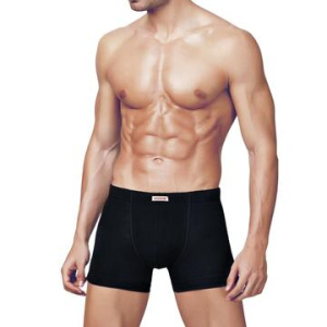 BOXER UOMO IN COTONE BIELASTICO PRIMAL 3201