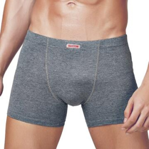 BOXER UOMO CALIBRATO IN COTONE BIELASTICO PRIMAL 3211